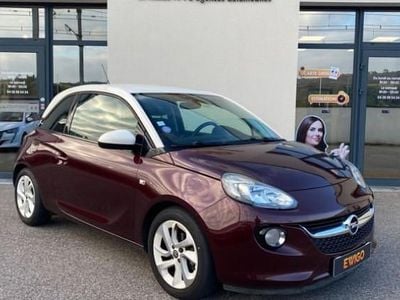 Occasion Opel Adam Jam 87 ch (63 kW) 2014 Citadine