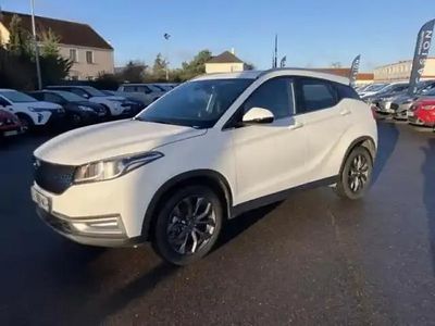 Occasion Seres 3 2023 Blanc lunaire métallisée SUV
