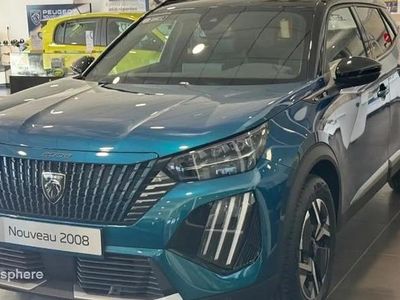 Occasion Peugeot e-2008 GT 100 kW (137 ch) 2025 SUV