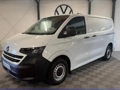 VW T6.1