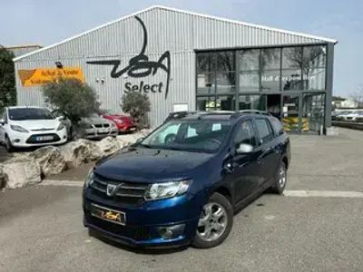 occasion Dacia Logan 0.9 Tce Celebration