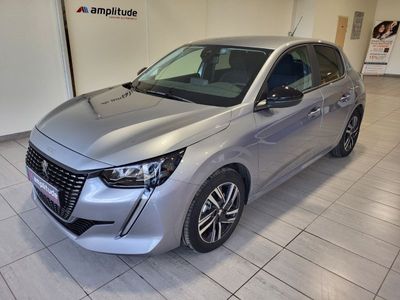 occasion Peugeot 208 1.2 PureTech 100ch S&S Style