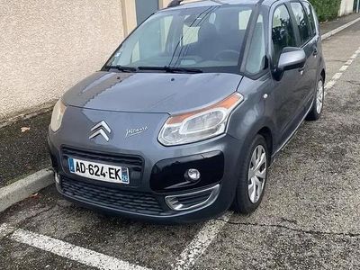 Citroën C3 Picasso