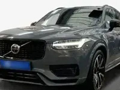 occasion Volvo XC90 Ii T8 Awd 310 + 145ch Ultimate Style Dark Geartronic