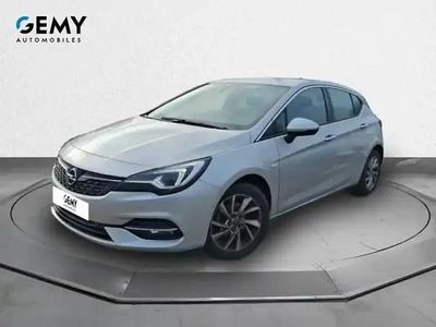 Gris Occasion 2020 Opel Astra Berline | 15 890 € (Super prix)