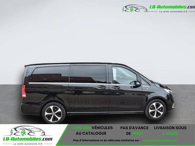 Mercedes EQV300