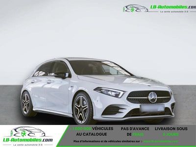 Occasion Mercedes A250 160 ch (117 kW) 2020 Berline