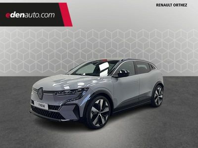 Occasion Renault Megane E-Tech Techno 161 kW (220 ch) 2025 Gris Berline