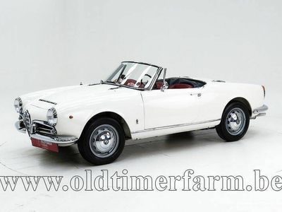 Autres Occasion 1965 Alfa Romeo Giulia Veloce Berline | 69 950 €