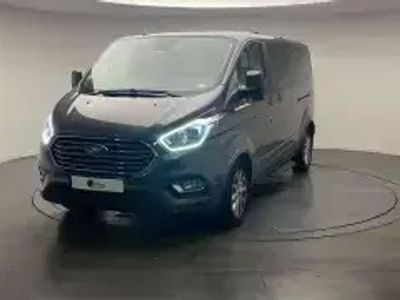 Ford Tourneo