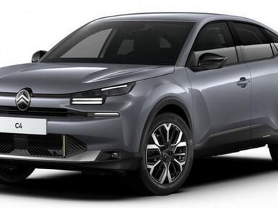 Occasion 2025 Citroën C4 Berline | 21 700 € (Bon prix)