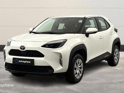 Occasion Toyota Yaris Cross 94 ch (69 kW) 2024 SUV