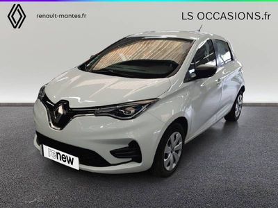 occasion Renault Zoe ZOER110 Achat Intégral - Team Rugby