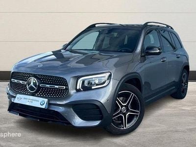 Mercedes GLB200