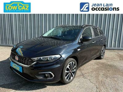 occasion Fiat Tipo Tipo5 Portes 1.6 MultiJet 120 ch S&S Lounge