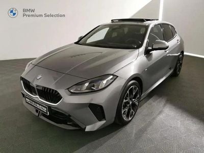 Gris Occasion 2025 BMW 120 M Sport Citadine | 35 290 € (Super prix)