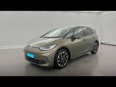 VW ID.3