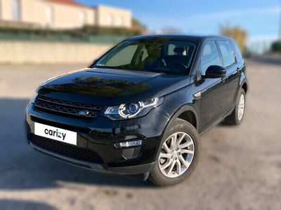 occasion Land Rover Discovery Sport Mark III TD4 150ch BVA SE