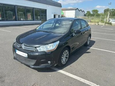 Citroën C4