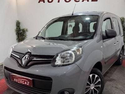 Occasion Renault Kangoo Zen 90 ch (66 kW) 2013 Monospace
