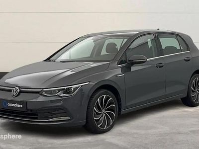 Occasion 2023 VW Golf Style Berline | 27 299 € (Prix juste)