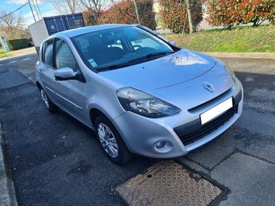 Renault Clio II