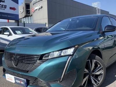 Occasion Peugeot 308 SW Allure 130 ch (95 kW) 2022 Break