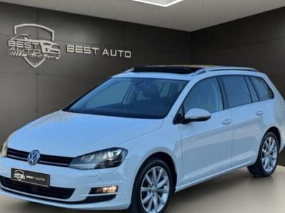VW Golf VII
