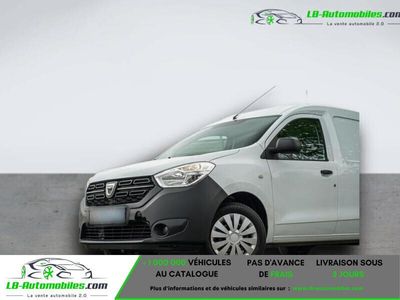 occasion Dacia Dokker 16 SCe 100