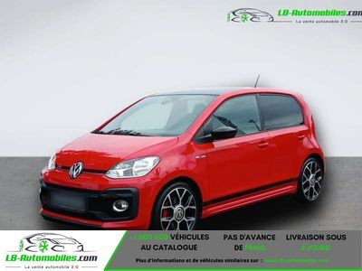 Occasion 2018 VW up! GTI Citadine | 18 600 € (Prix cher)