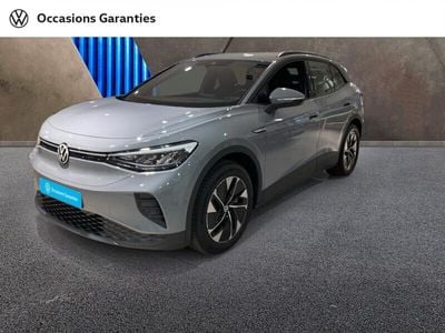 VW ID.4