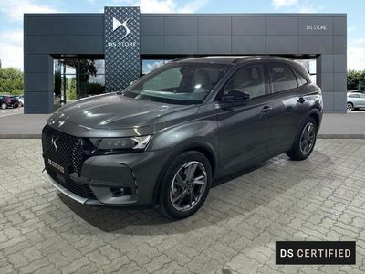 occasion DS Automobiles DS7 Crossback 