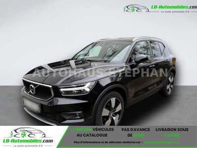 Occasion 2021 Volvo XC40 SUV | 33 400 €