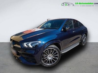 Mercedes GLE350
