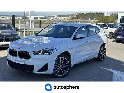 occasion BMW X2 xDrive25eA 220ch M Sport Euro6d-T