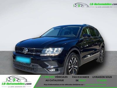Occasion 2020 VW Tiguan SUV | 25 700 € (Prix juste)