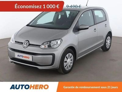 VW up!