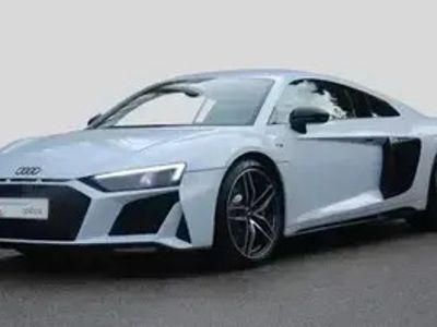 occasion Audi R8 Coupé 5.2 V10 Fsi 540ch Rwd S Tronic 7