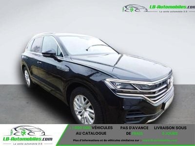 Occasion 2020 VW Touareg SUV | 55 700 € (Prix cher)