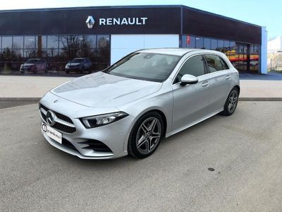 occasion Mercedes A200 CLASSE A Classed 8G-DCT - AMG Line