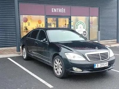 Occasion Mercedes S320 235 ch (172 kW) 2006 Berline