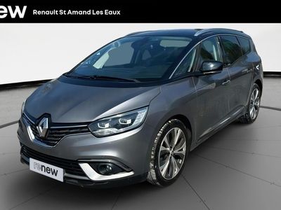 Renault Grand Scénic IV