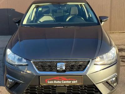 occasion Seat Ibiza 1.0 TSI S\u0026S DSG Style