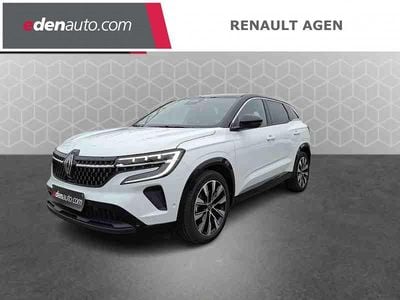Occasion Renault Austral Techno 200 ch (147 kW) 2023 SUV
