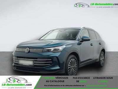 Occasion 2024 VW Tiguan SUV | 47 500 € (Prix cher)
