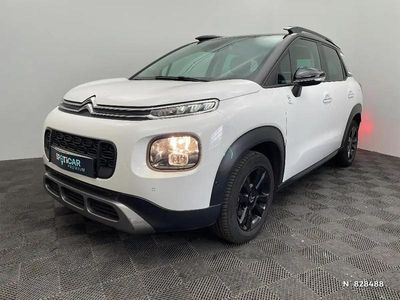 Occasion Citroën C3 Aircross Origins 110 ch (80 kW) 2019 Blanc SUV