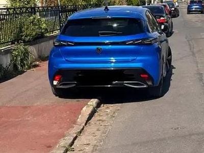 Occasion 2022 Peugeot 308 S Berline | 16 000 € (Bon prix)