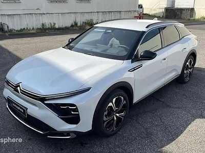 Nouvelle 2025 Citroën C5 Aircross Shine SUV | 30 999 € (Super prix)