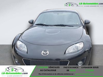 occasion Mazda MX5 1.8 MZR