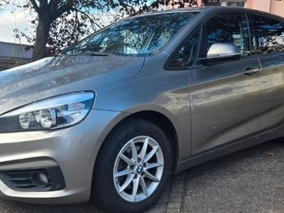 Occasion 2015 BMW 216 Berline | 9 990 €